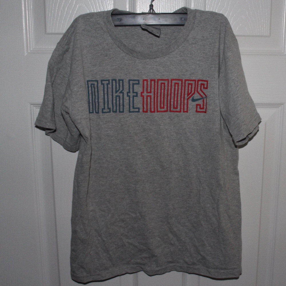 Nike Basketball T-Shirt